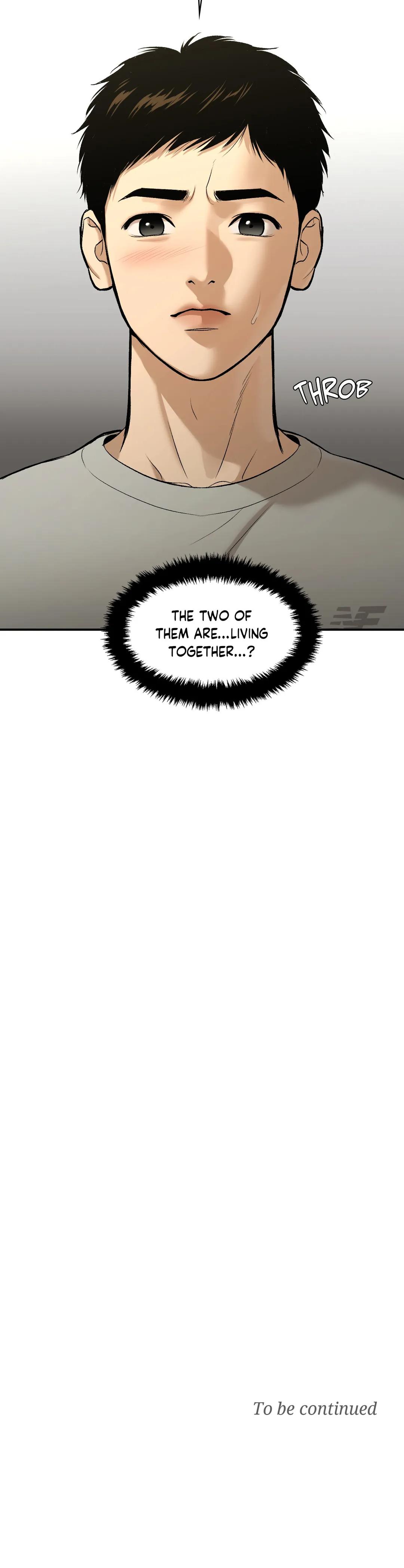 Read Jinx Manga Online