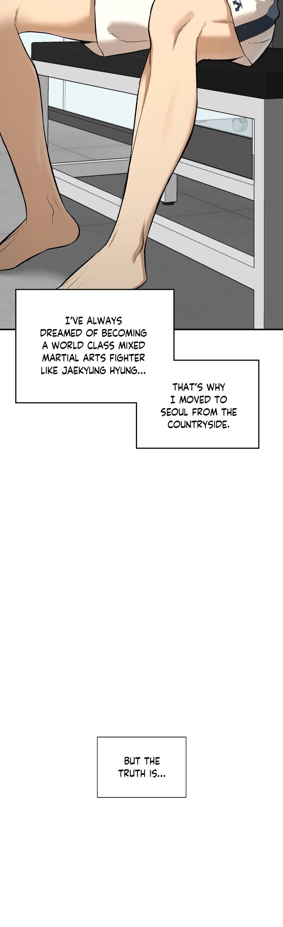 Read Jinx Manga Online