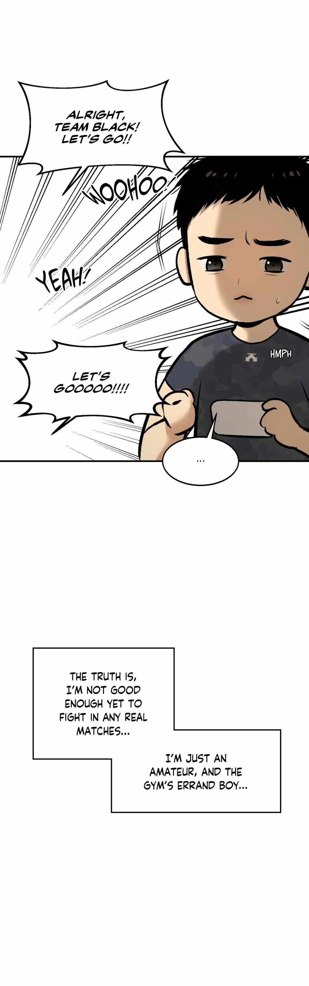Read Jinx Manga Online