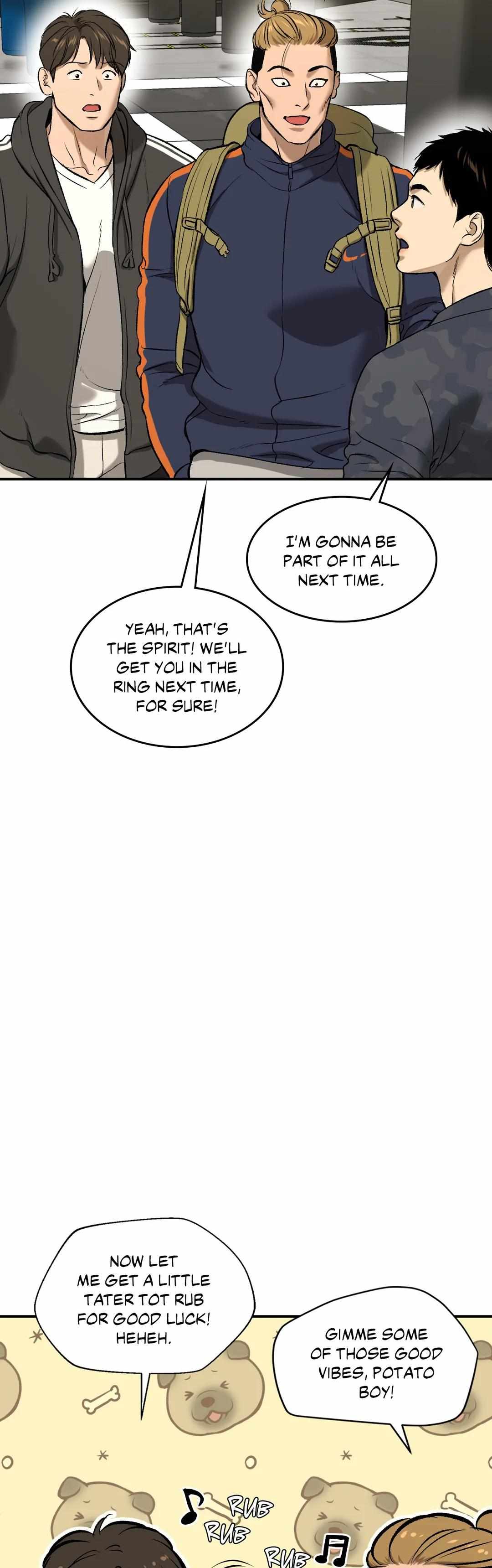 Read Jinx Manga Online