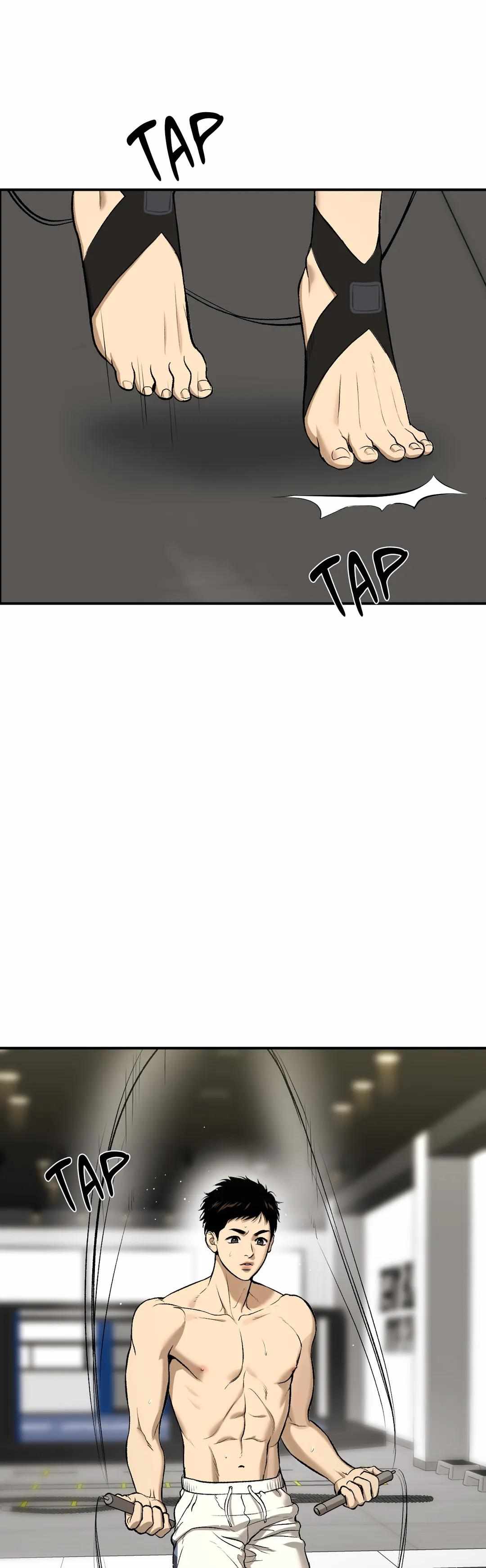 Read Jinx Manga Online
