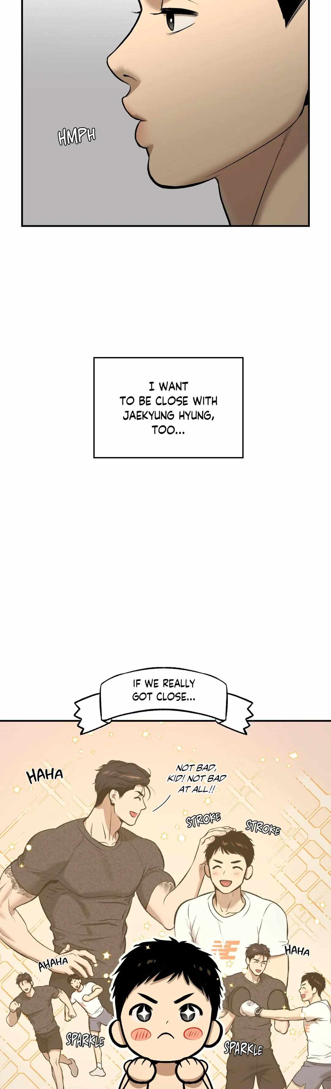 Read Jinx Manga Online
