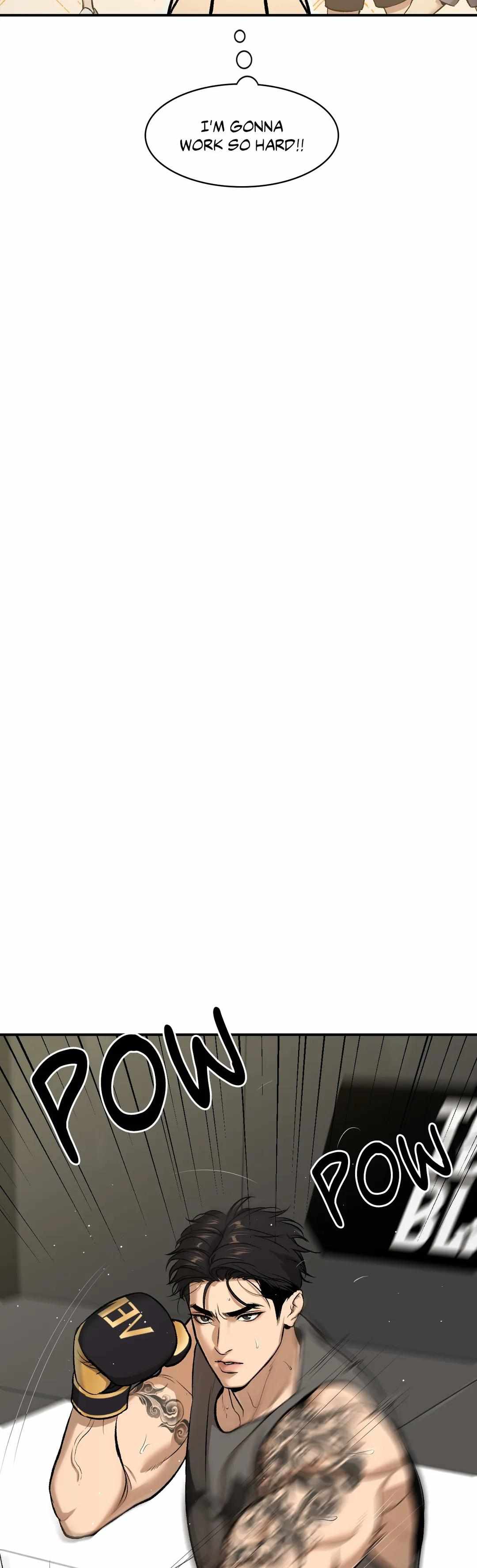 Read Jinx Manga Online