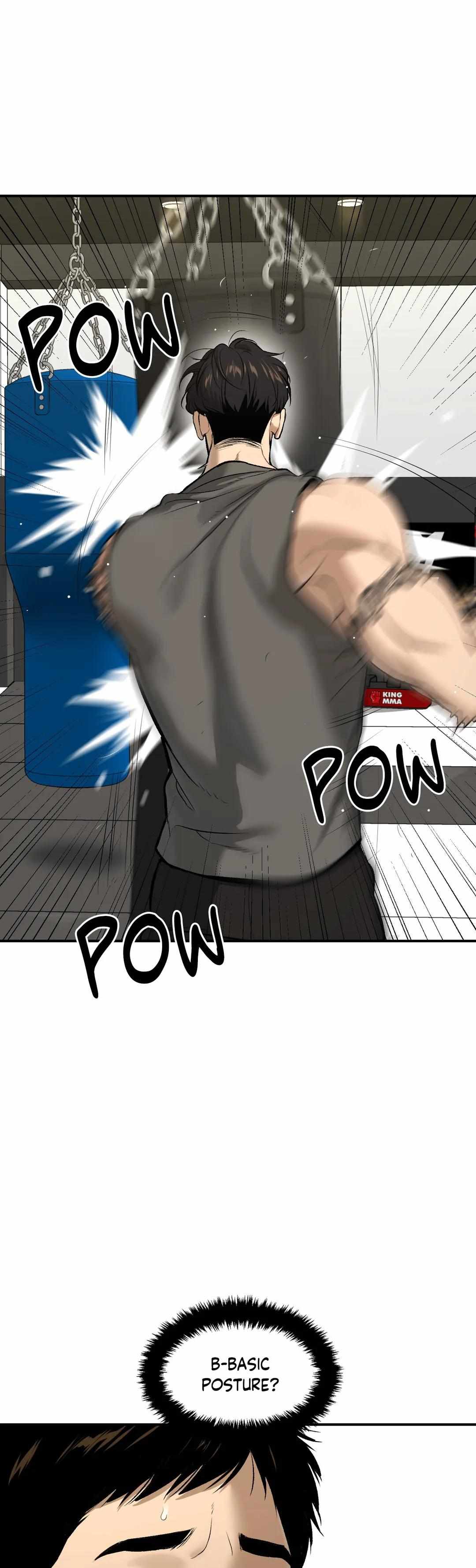 Read Jinx Manga Online