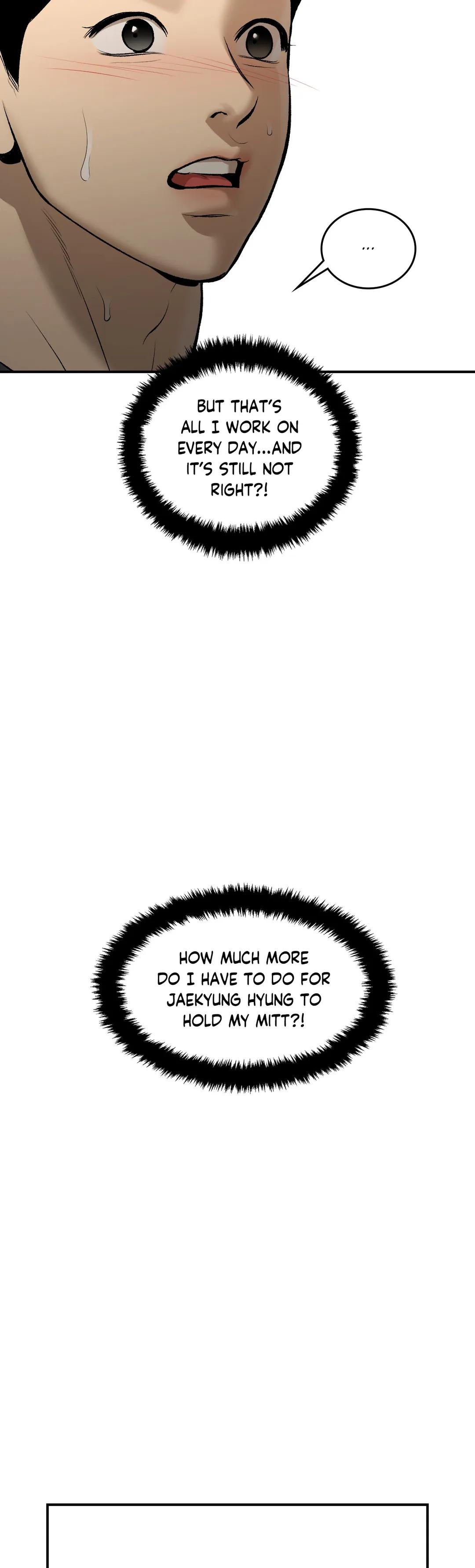 Read Jinx Manga Online