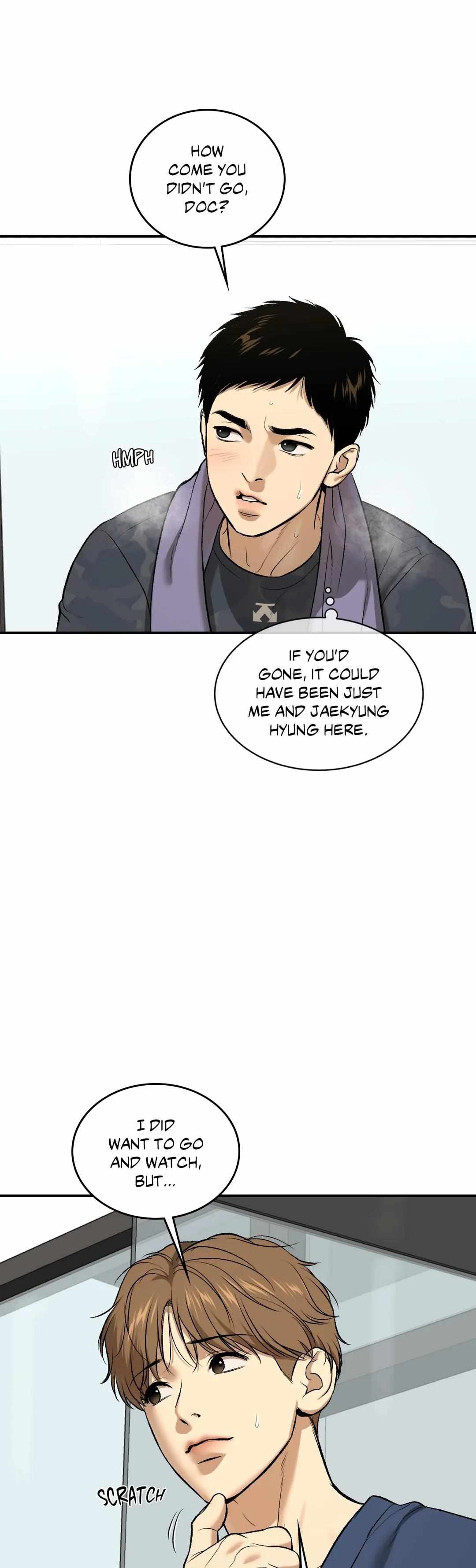 Read Jinx Manga Online