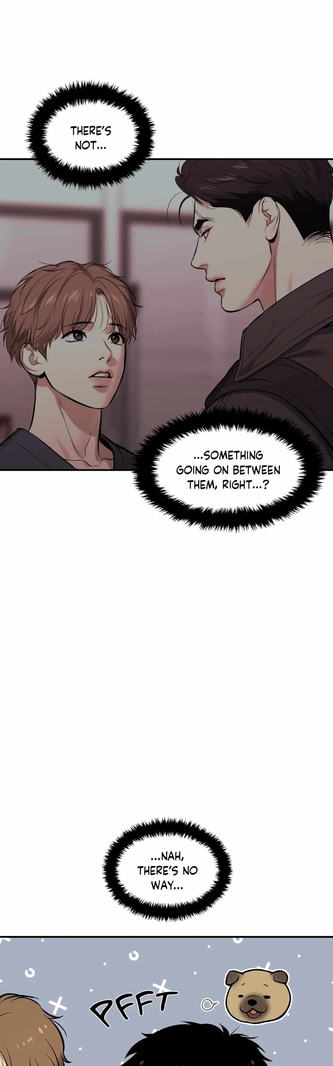 Read Jinx Manga Online