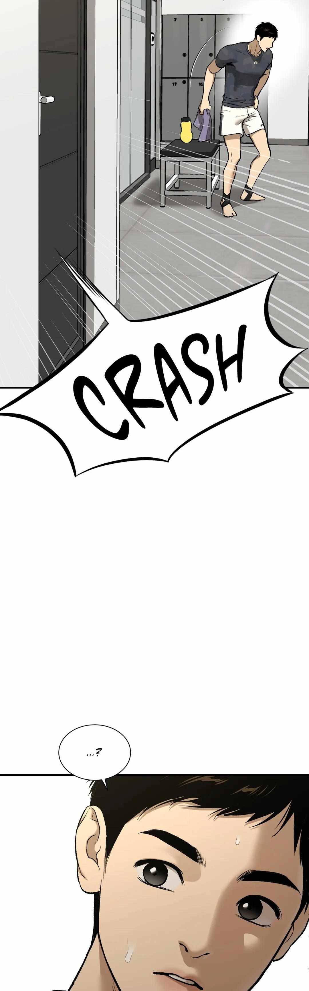 Read Jinx Manga Online