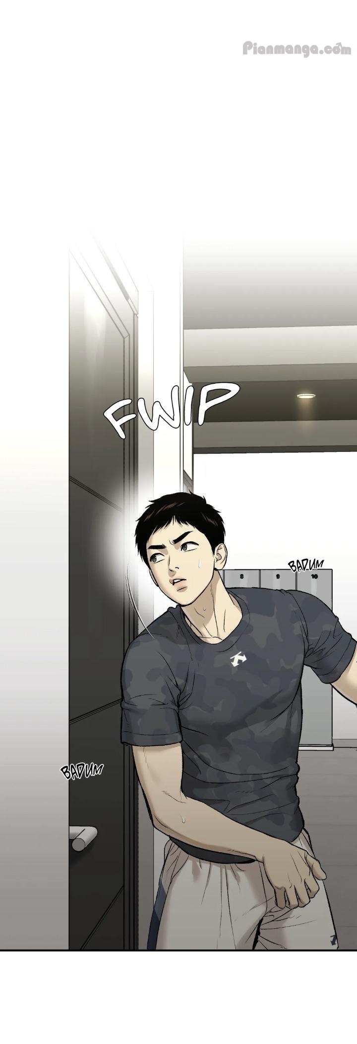 Read Jinx Manga Online