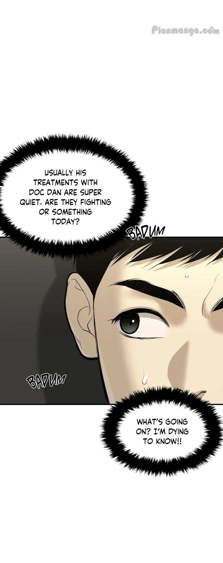 Read Jinx Manga Online