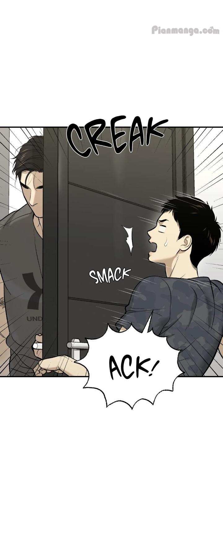 Read Jinx Manga Online