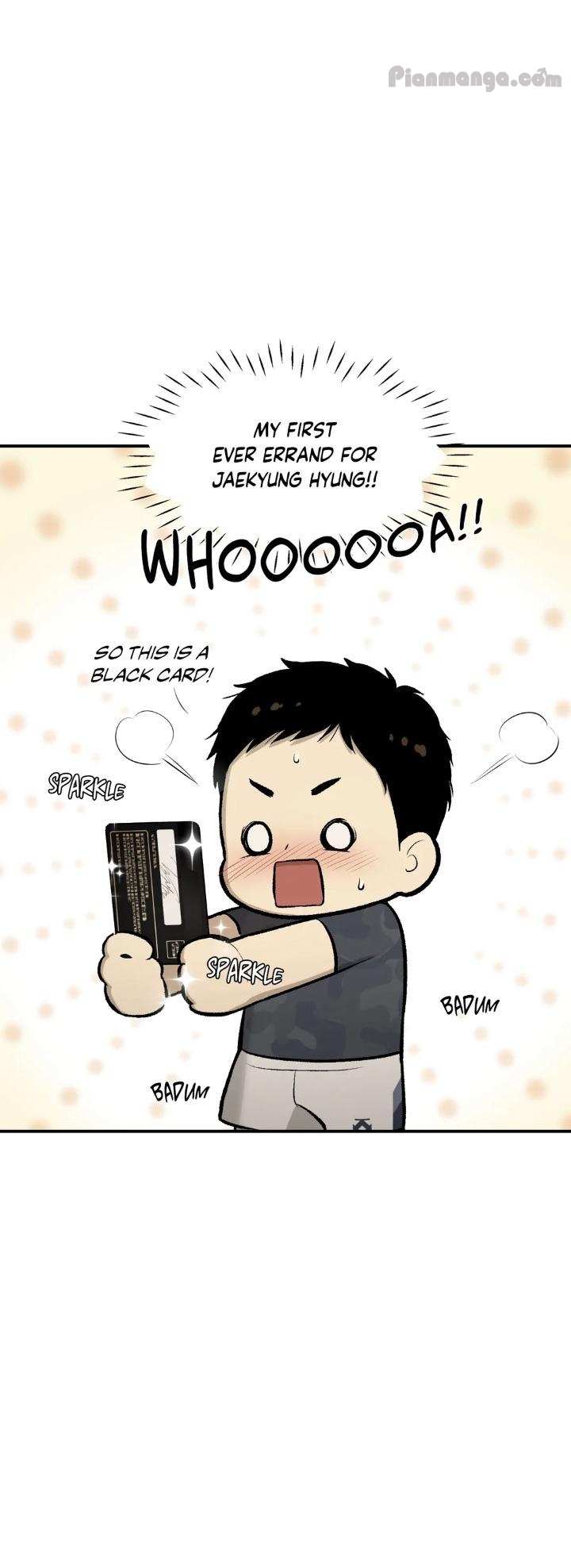 Read Jinx Manga Online