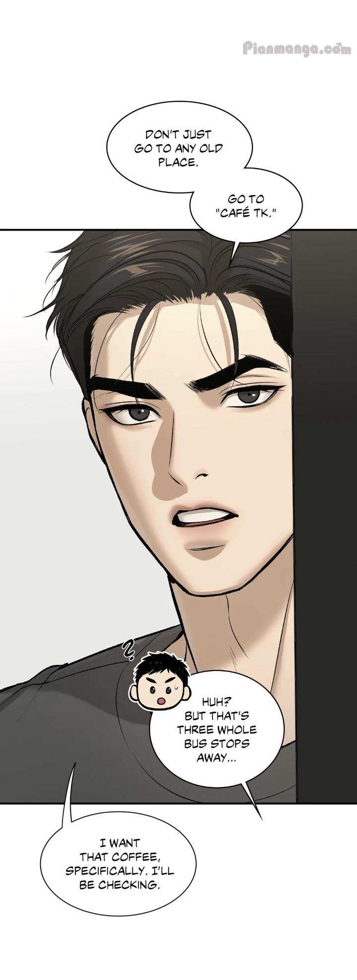 Read Jinx Manga Online