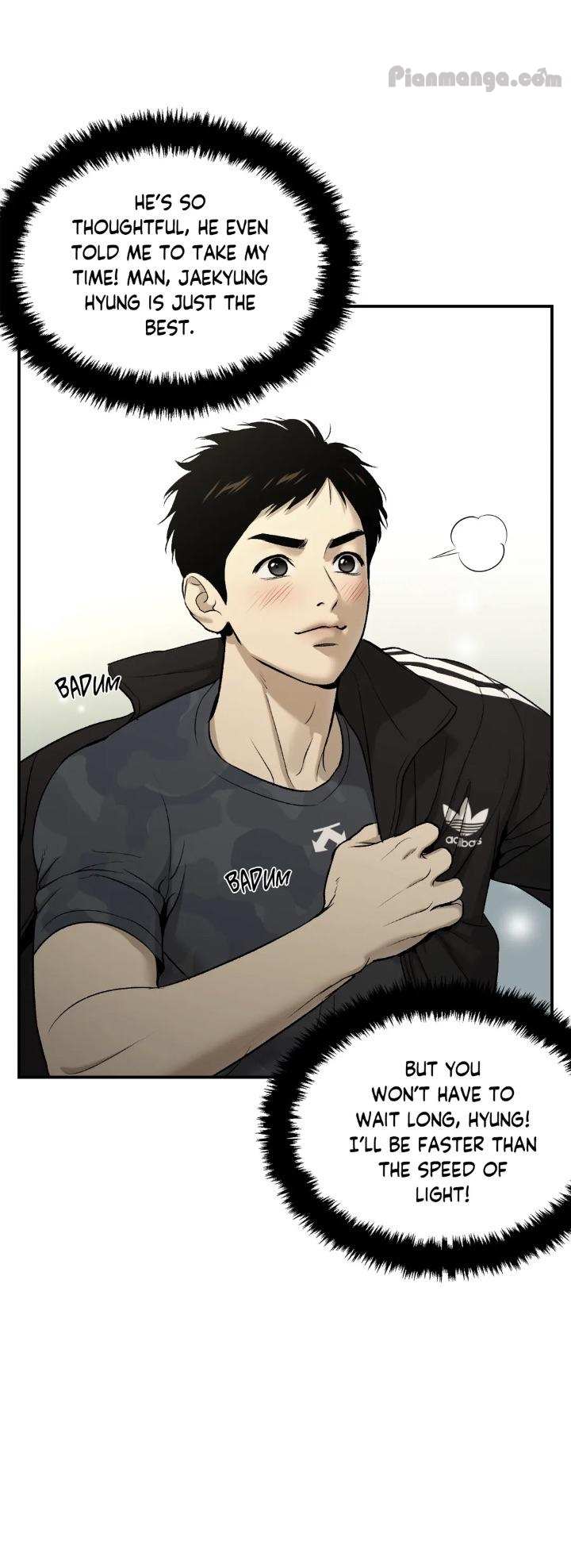 Read Jinx Manga Online