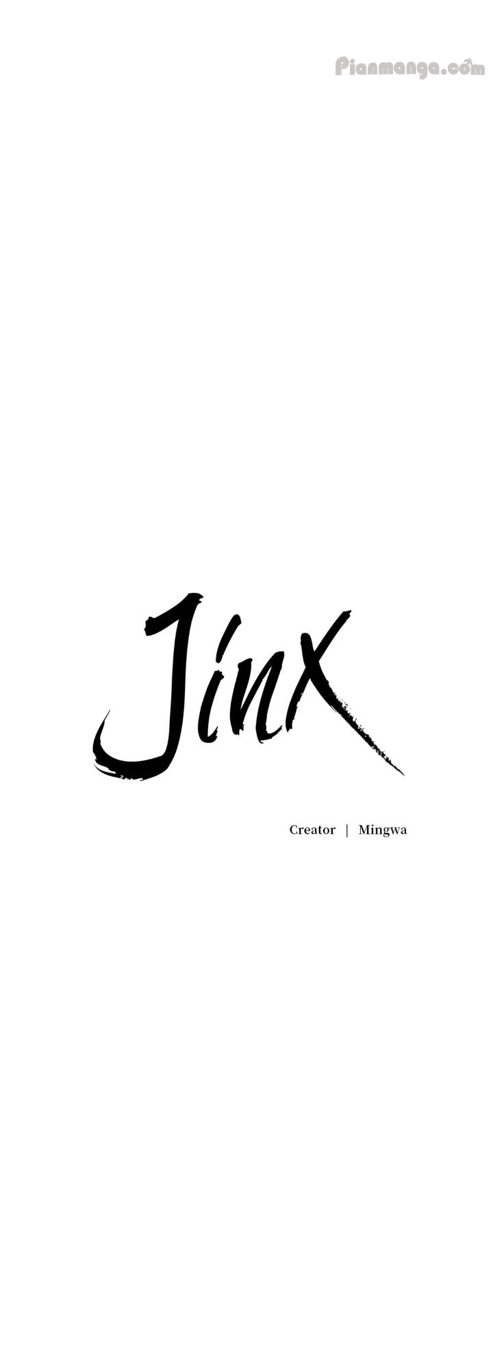 Read Jinx Manga Online
