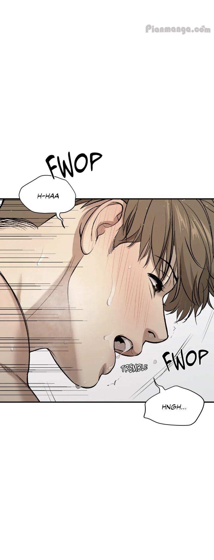 Read Jinx Manga Online