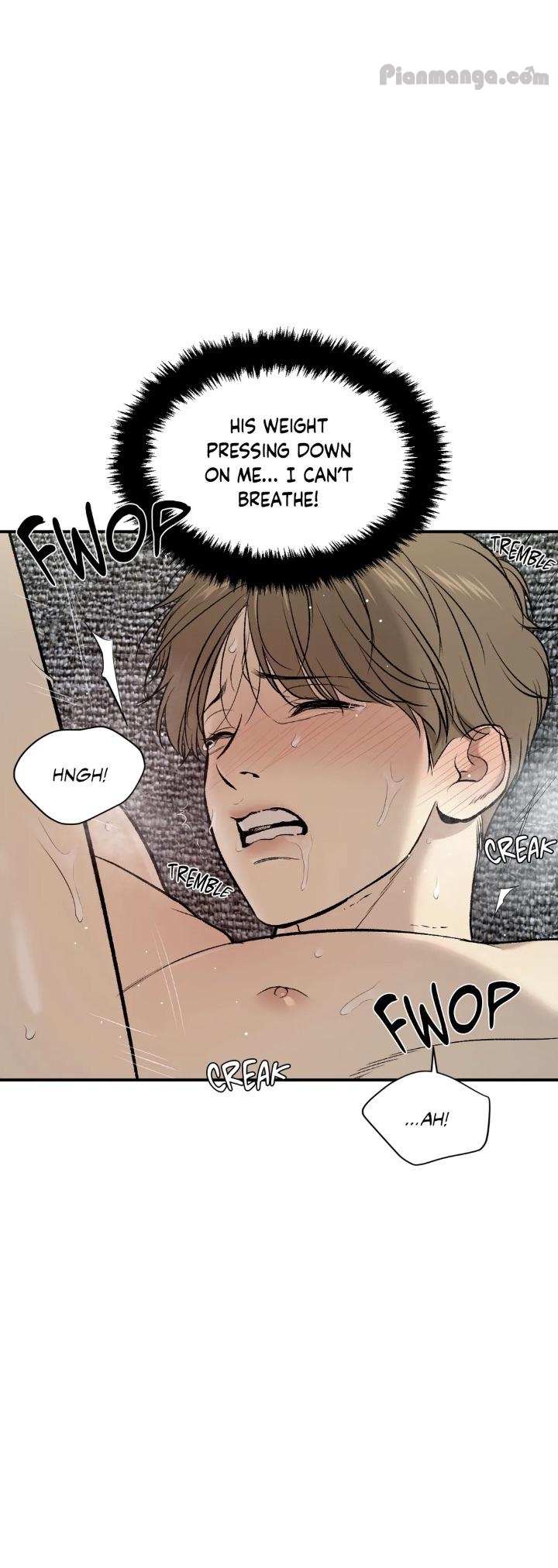 Read Jinx Manga Online