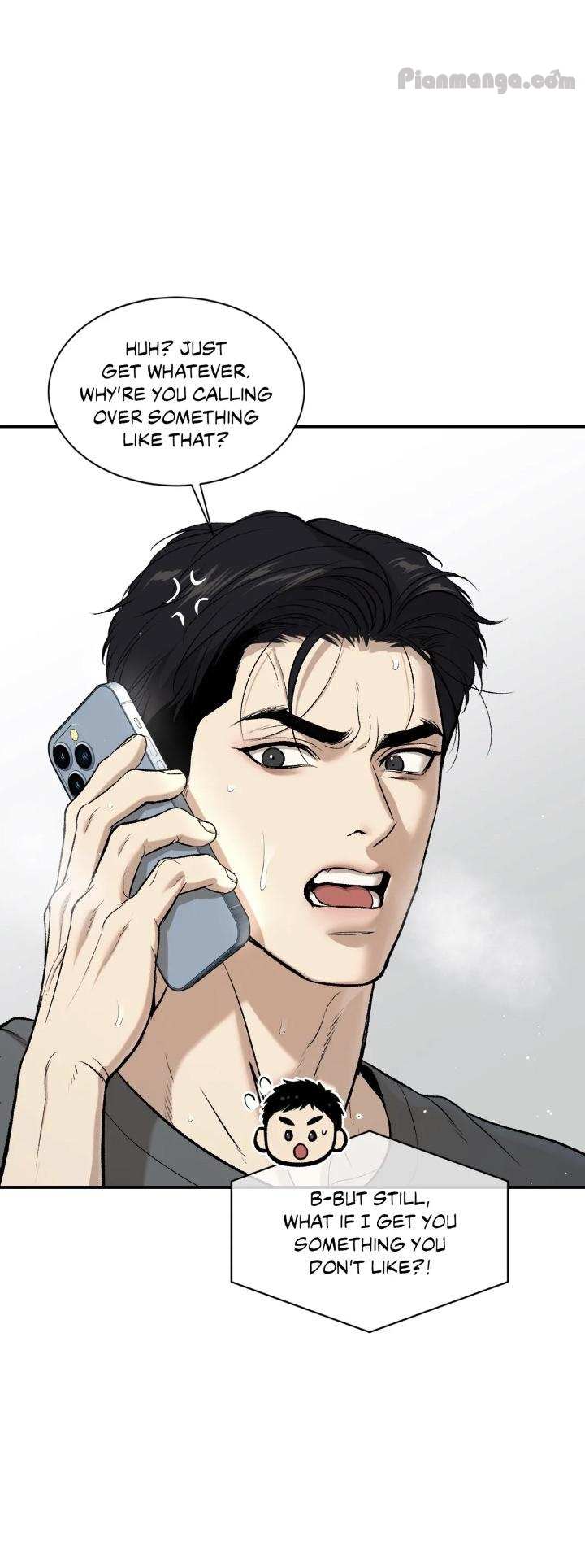 Read Jinx Manga Online
