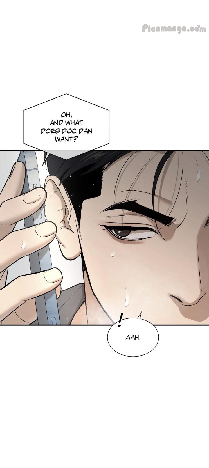 Read Jinx Manga Online