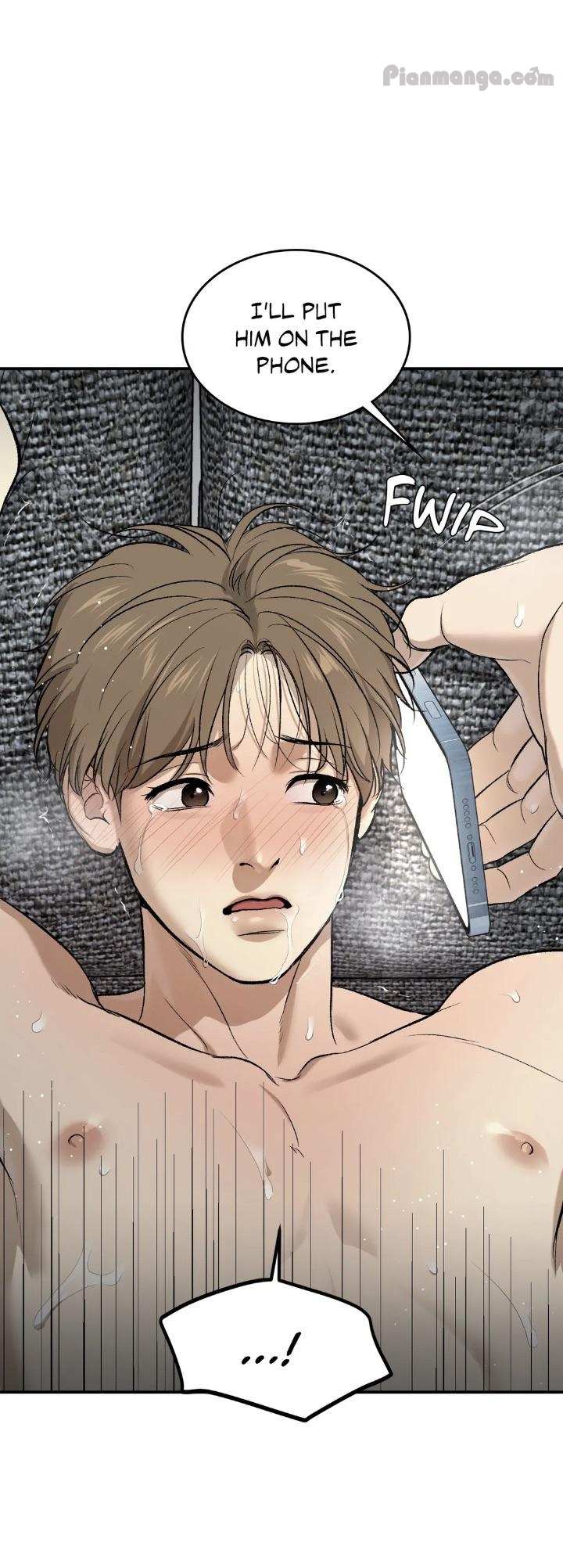 Read Jinx Manga Online