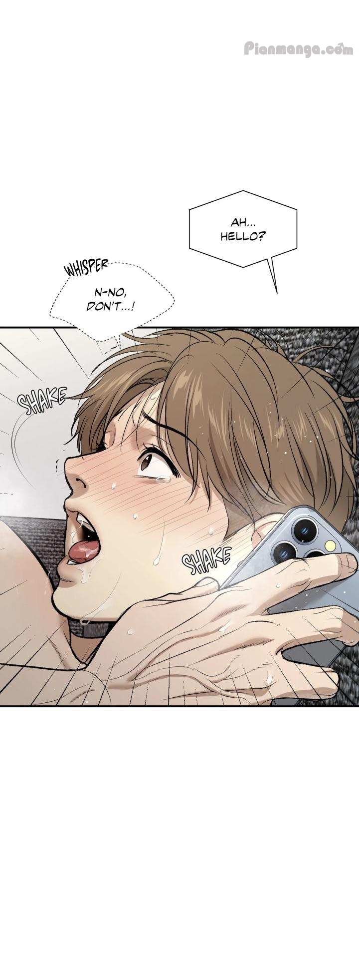 Read Jinx Manga Online
