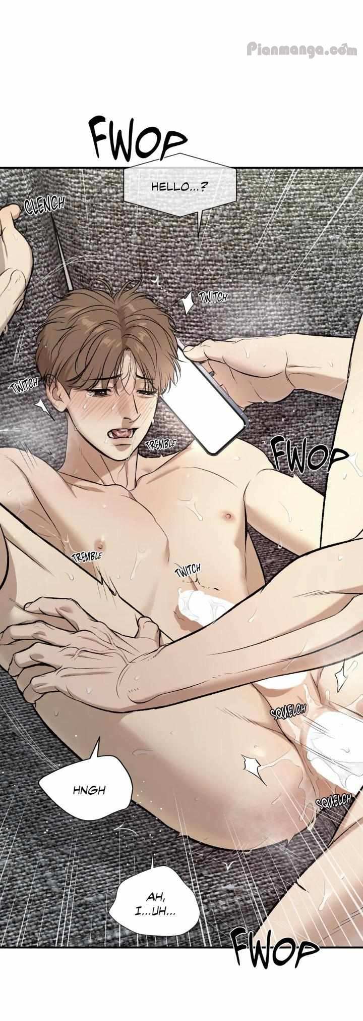 Read Jinx Manga Online