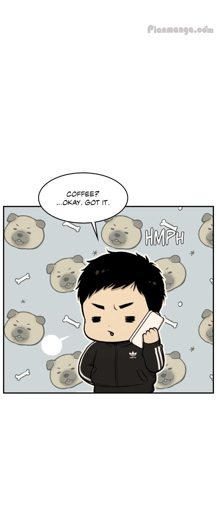 Read Jinx Manga Online