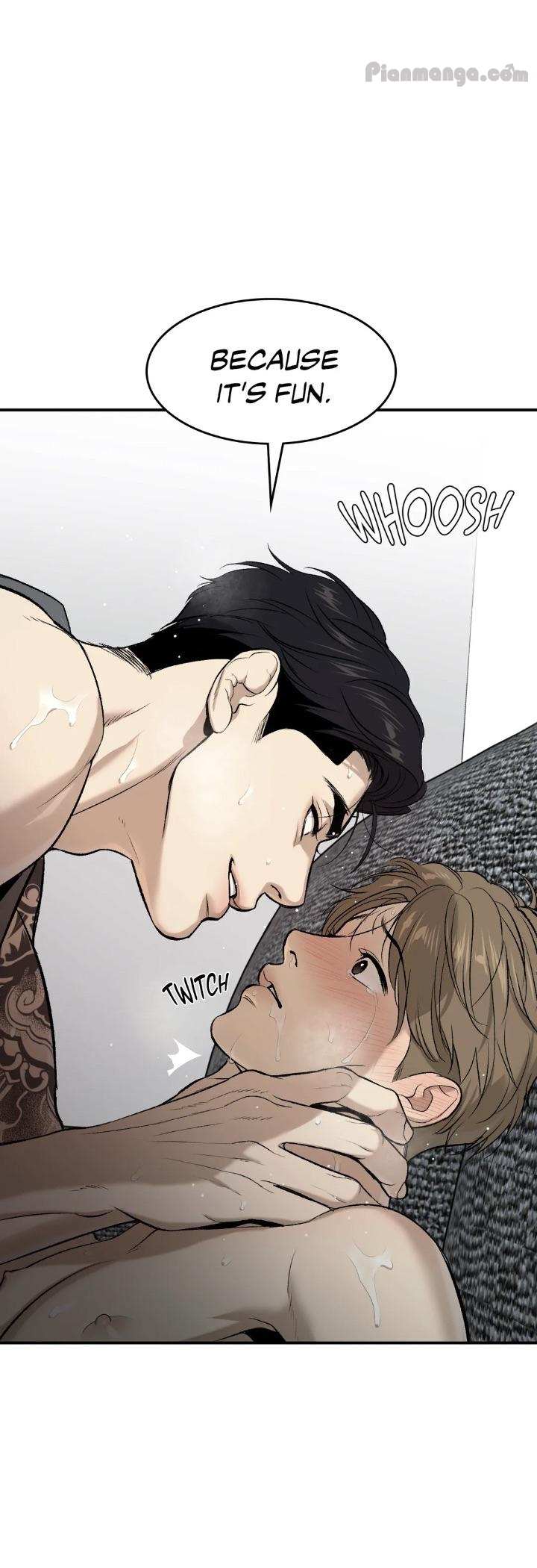Read Jinx Manga Online