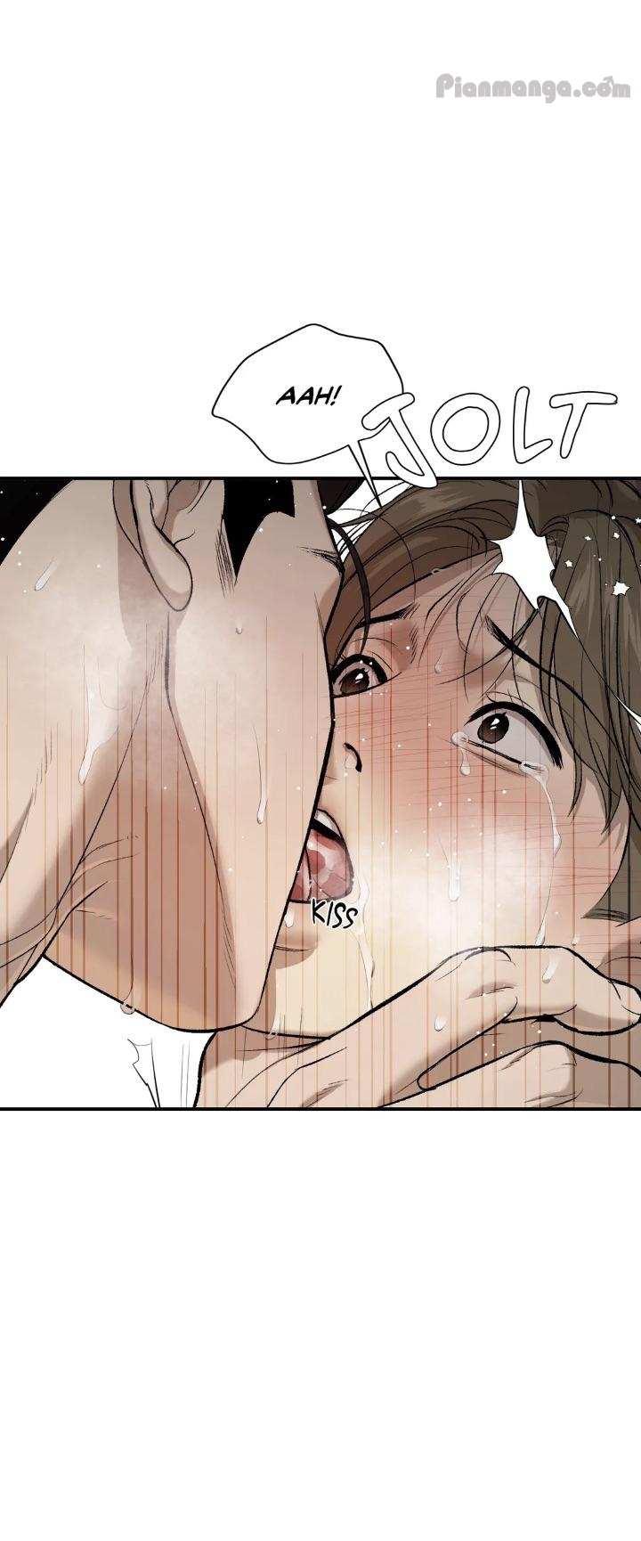 Read Jinx Manga Online