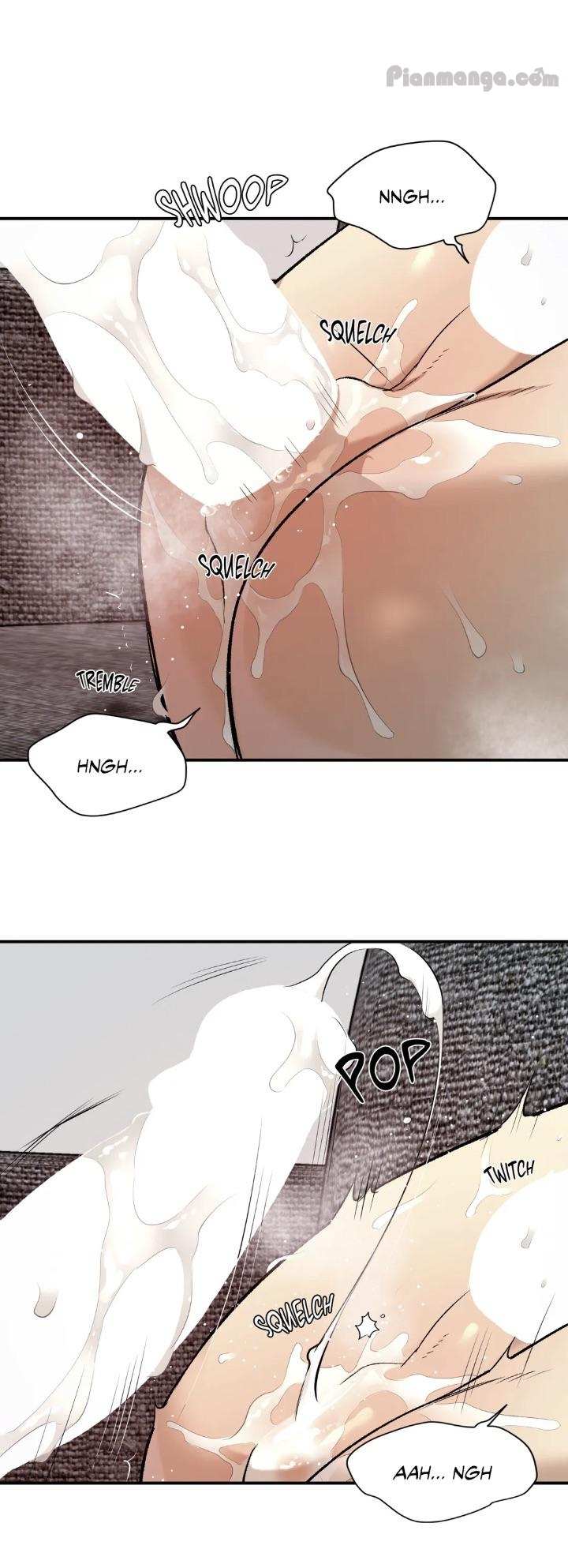 Read Jinx Manga Online