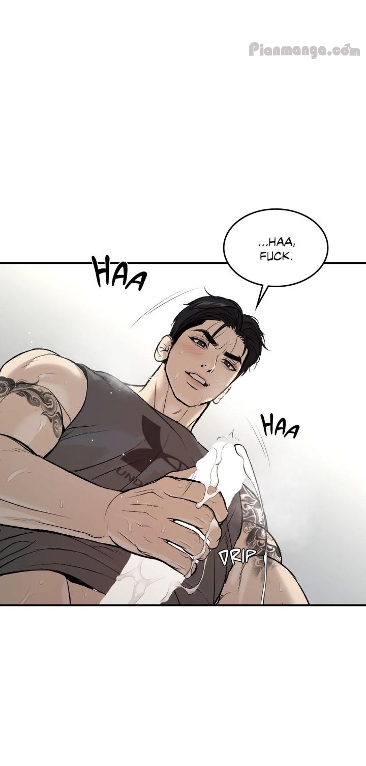 Read Jinx Manga Online
