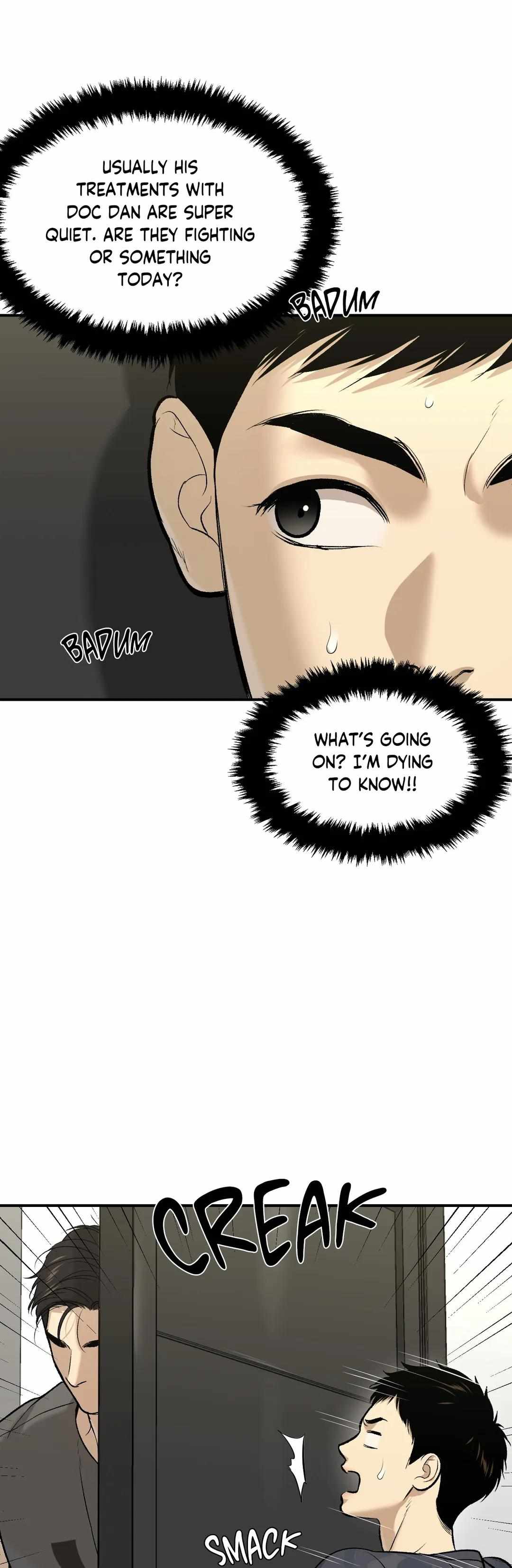 Read Jinx Manga Online