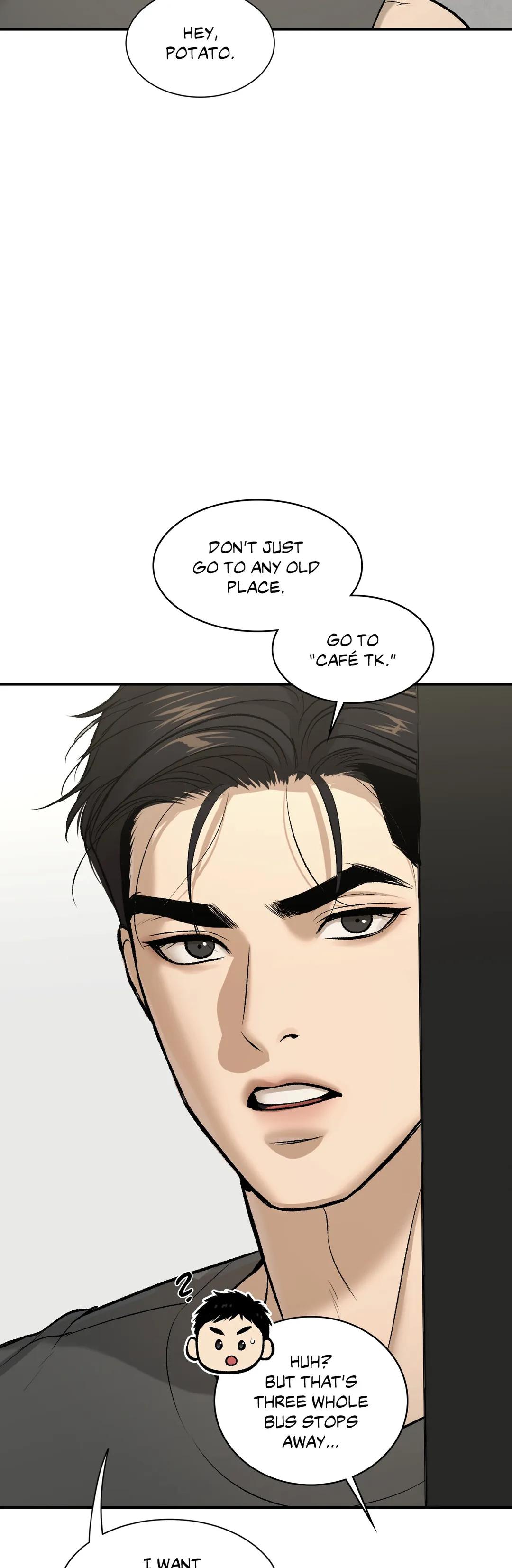 Read Jinx Manga Online
