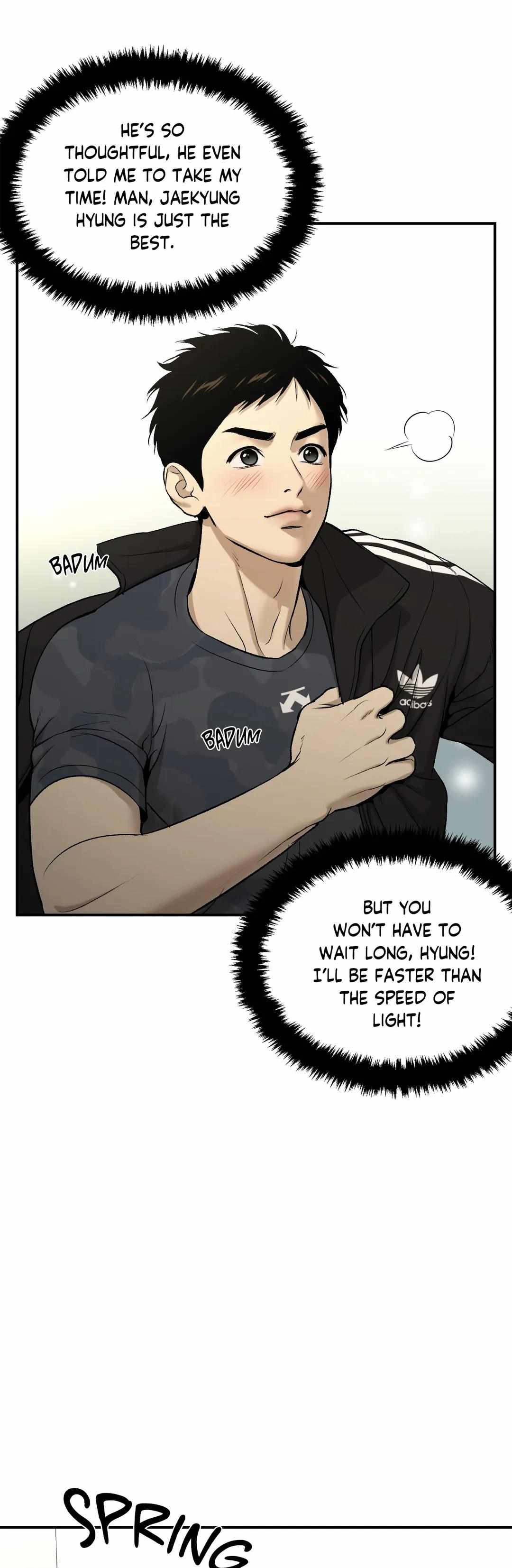 Read Jinx Manga Online
