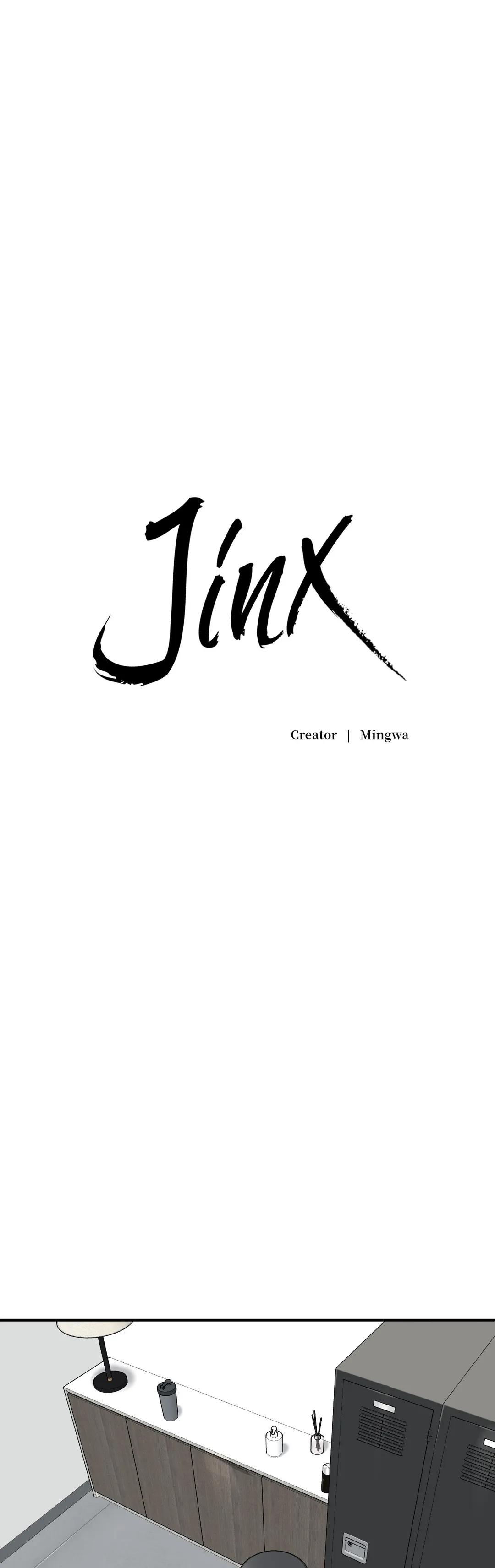 Read Jinx Manga Online