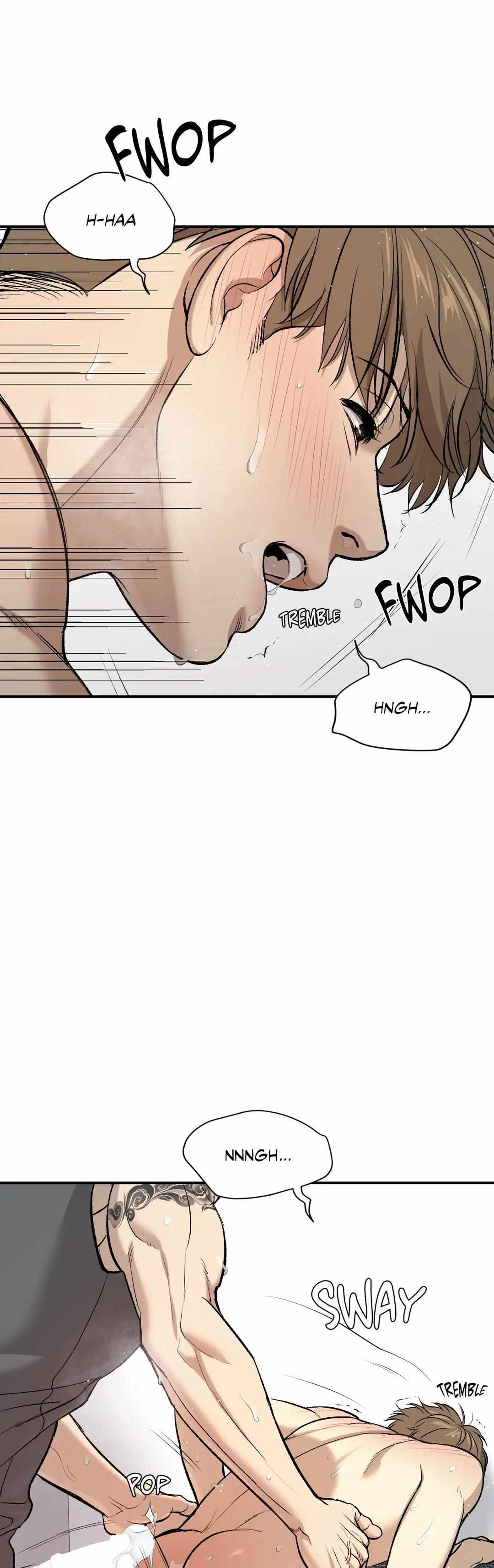 Read Jinx Manga Online