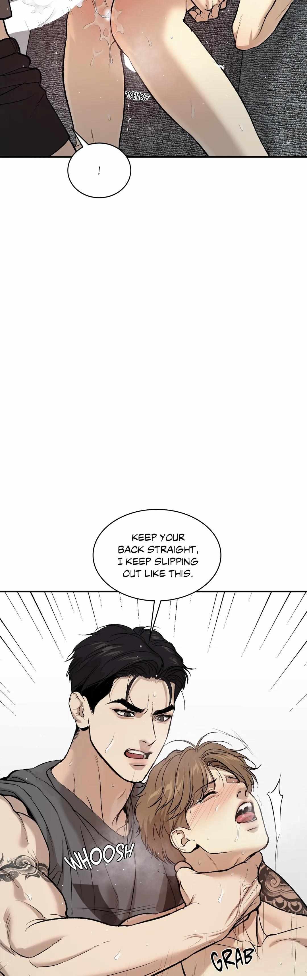 Read Jinx Manga Online