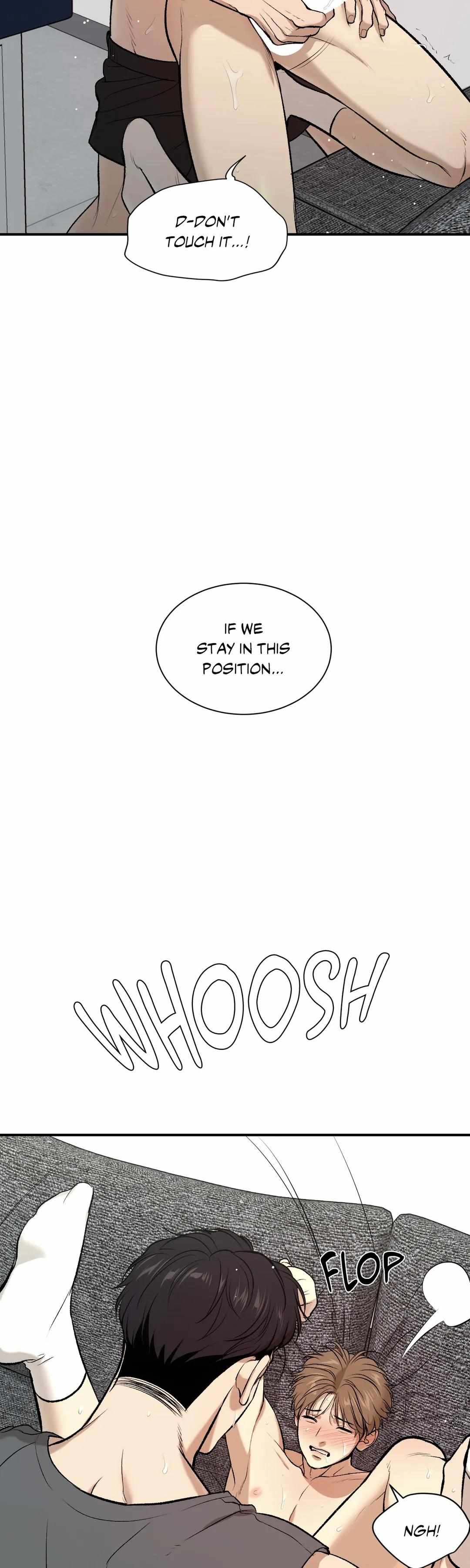 Read Jinx Manga Online