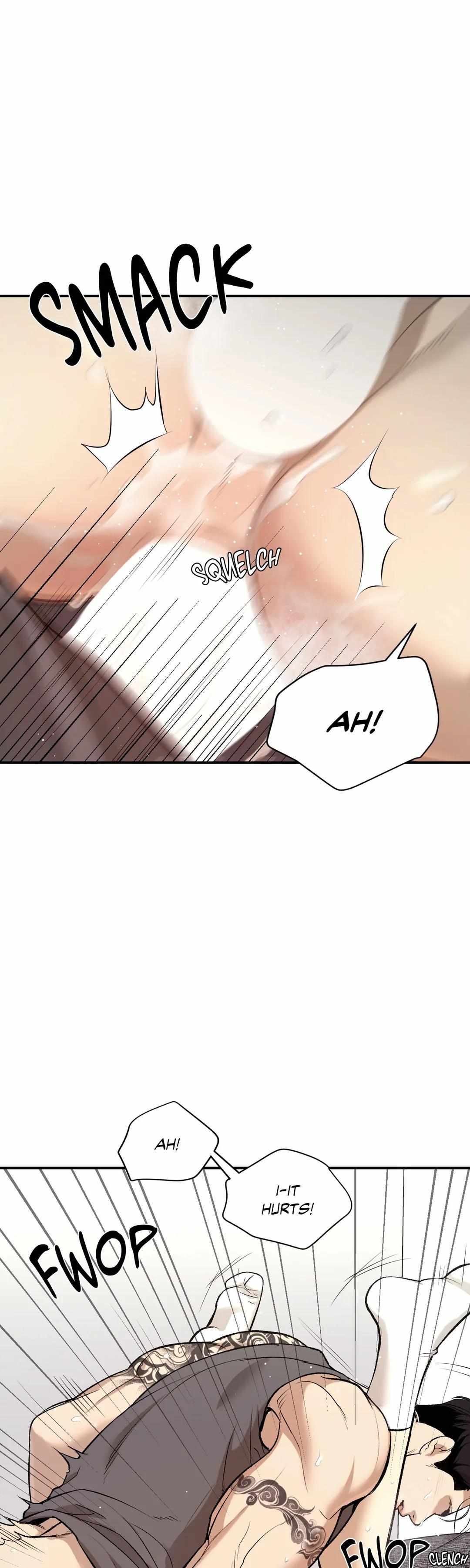 Read Jinx Manga Online