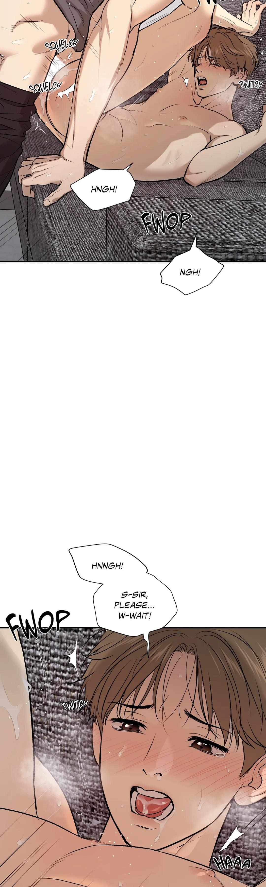 Read Jinx Manga Online
