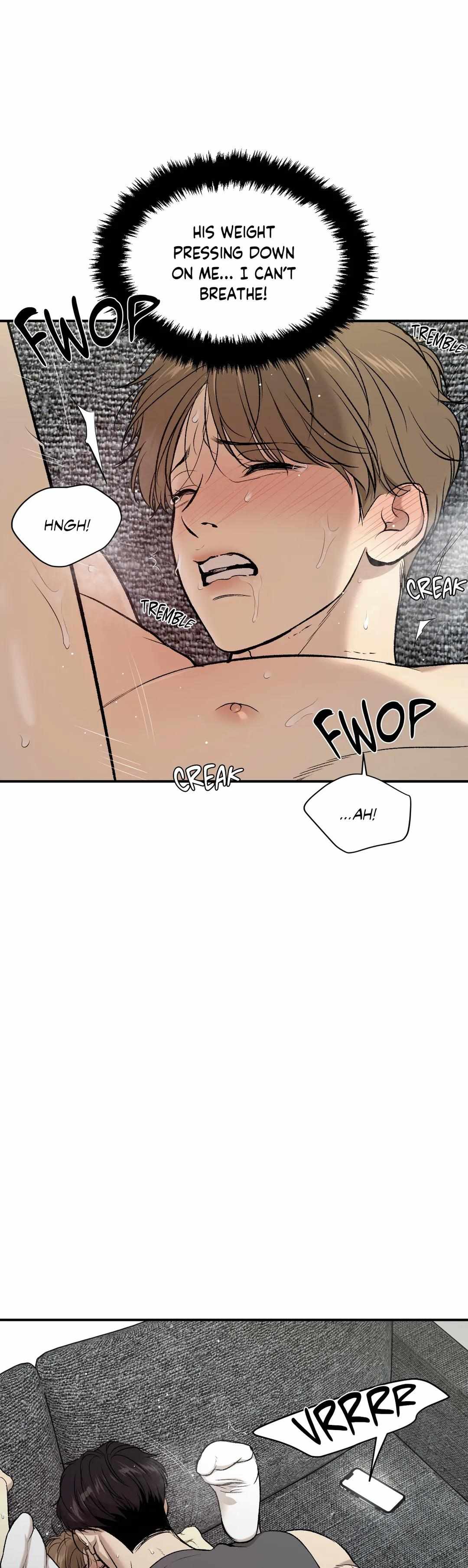 Read Jinx Manga Online
