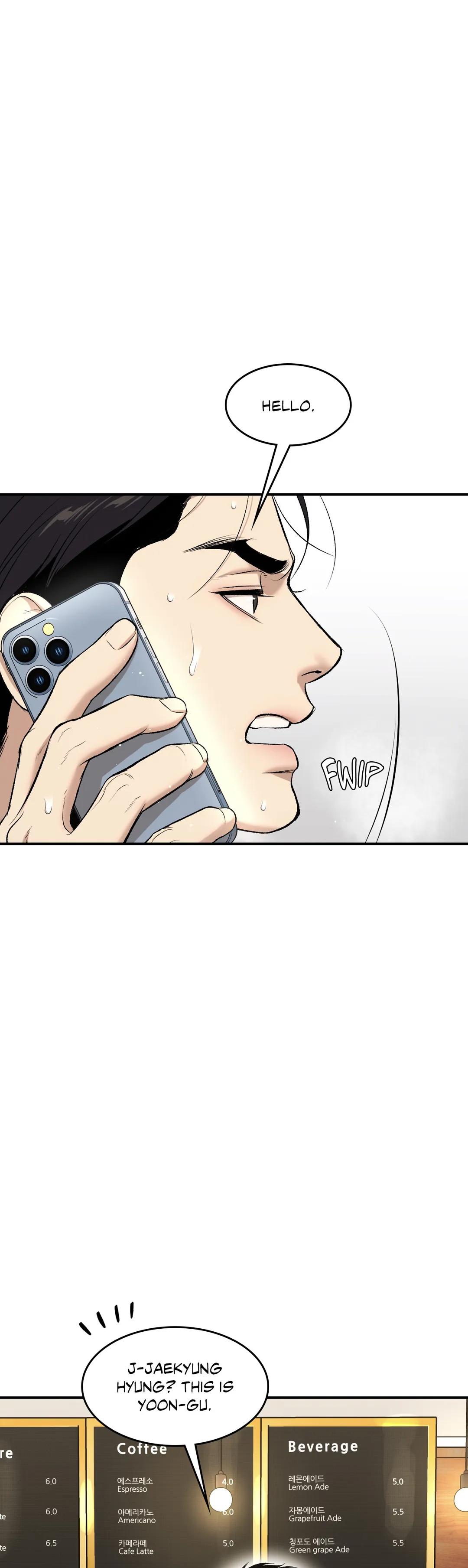 Read Jinx Manga Online
