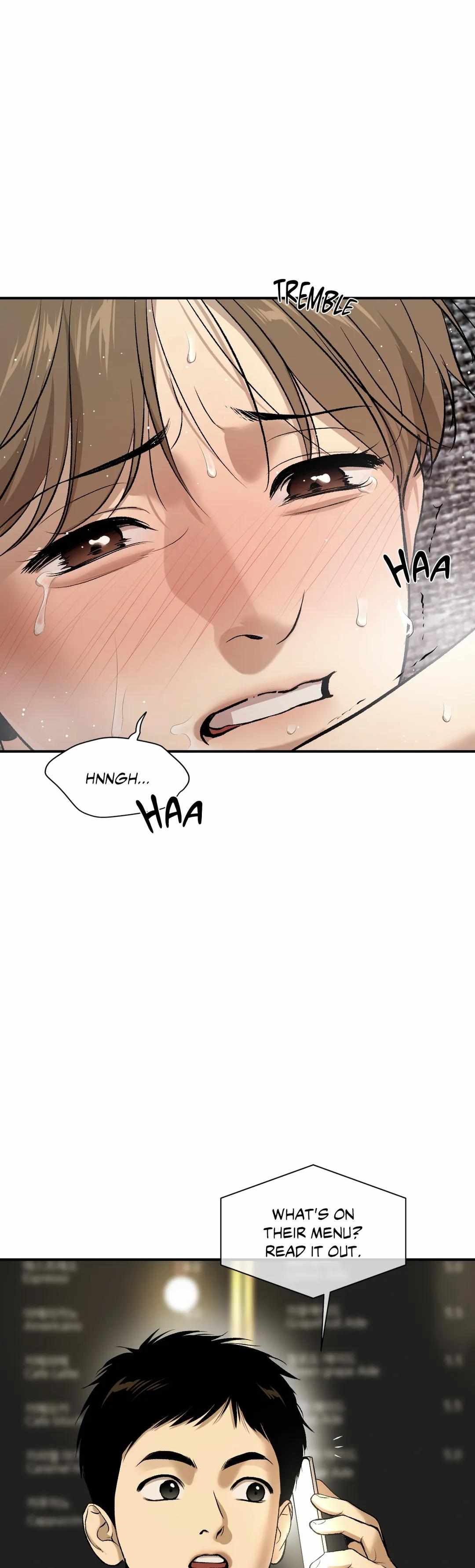 Read Jinx Manga Online
