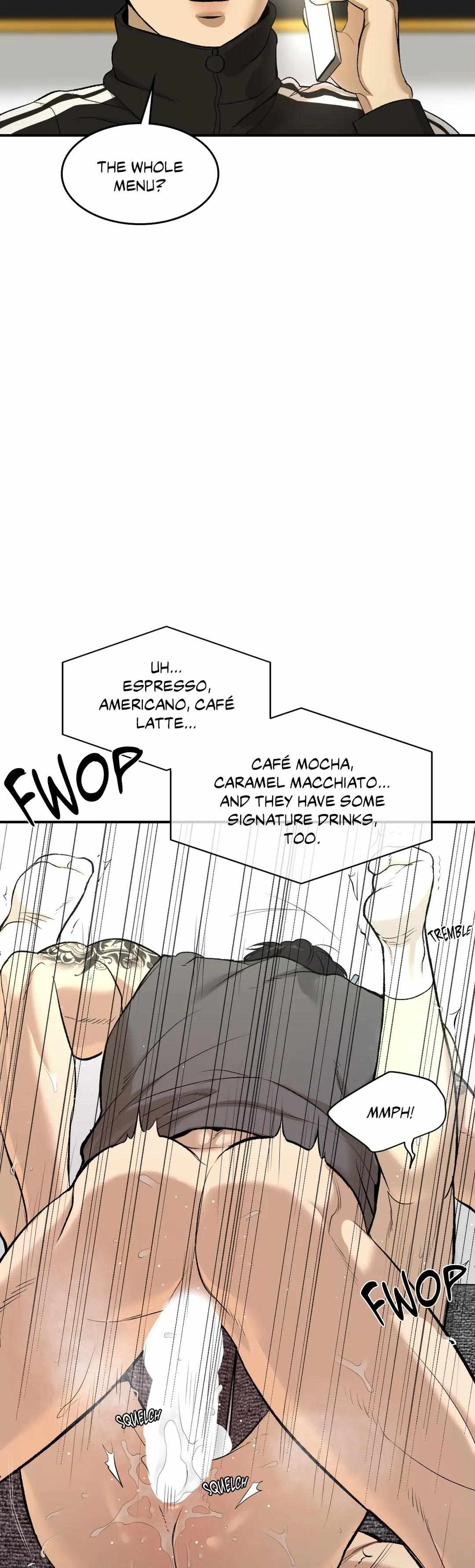Read Jinx Manga Online