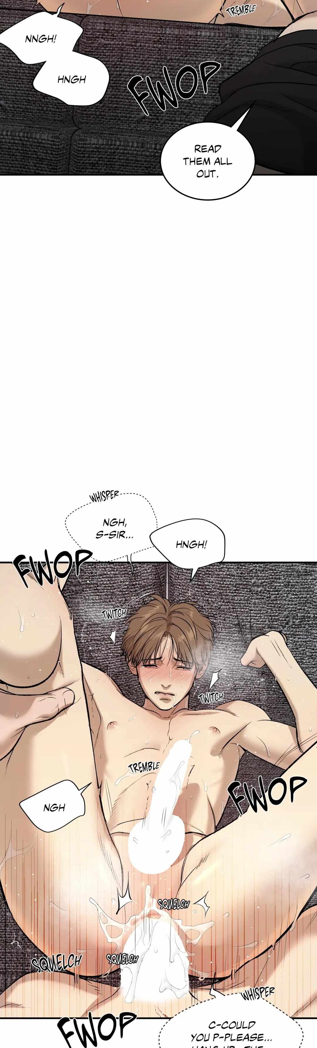 Read Jinx Manga Online
