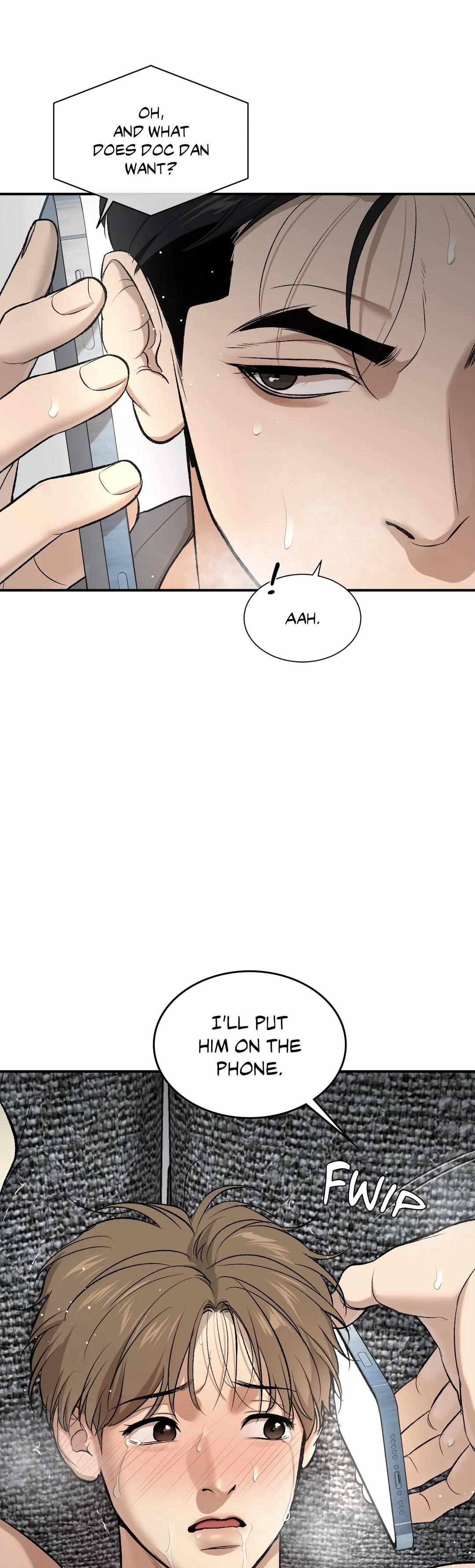 Read Jinx Manga Online