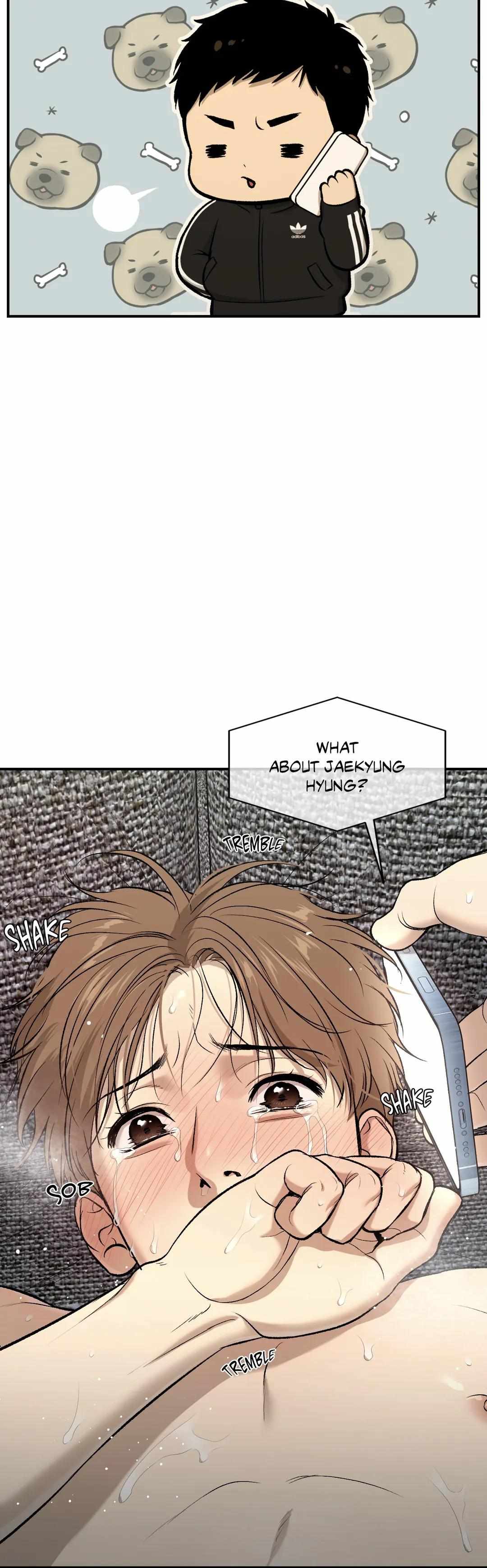 Read Jinx Manga Online