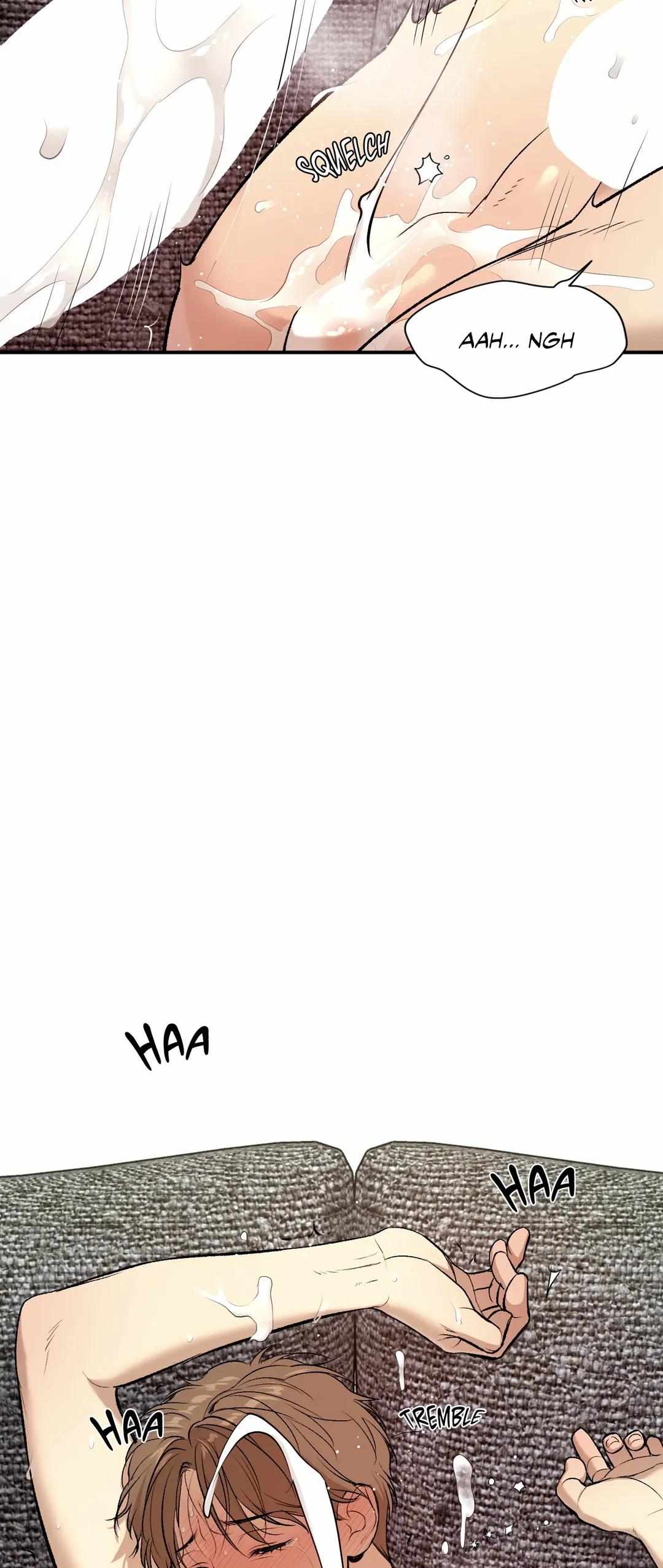 Read Jinx Manga Online