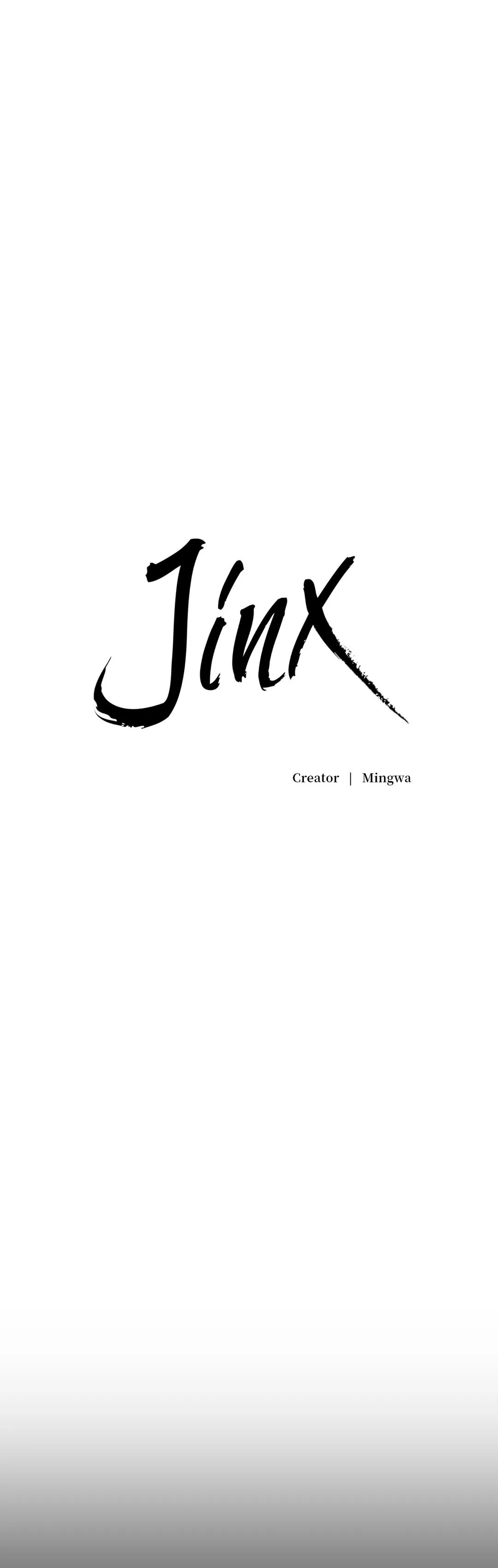 Read Jinx Manga Online