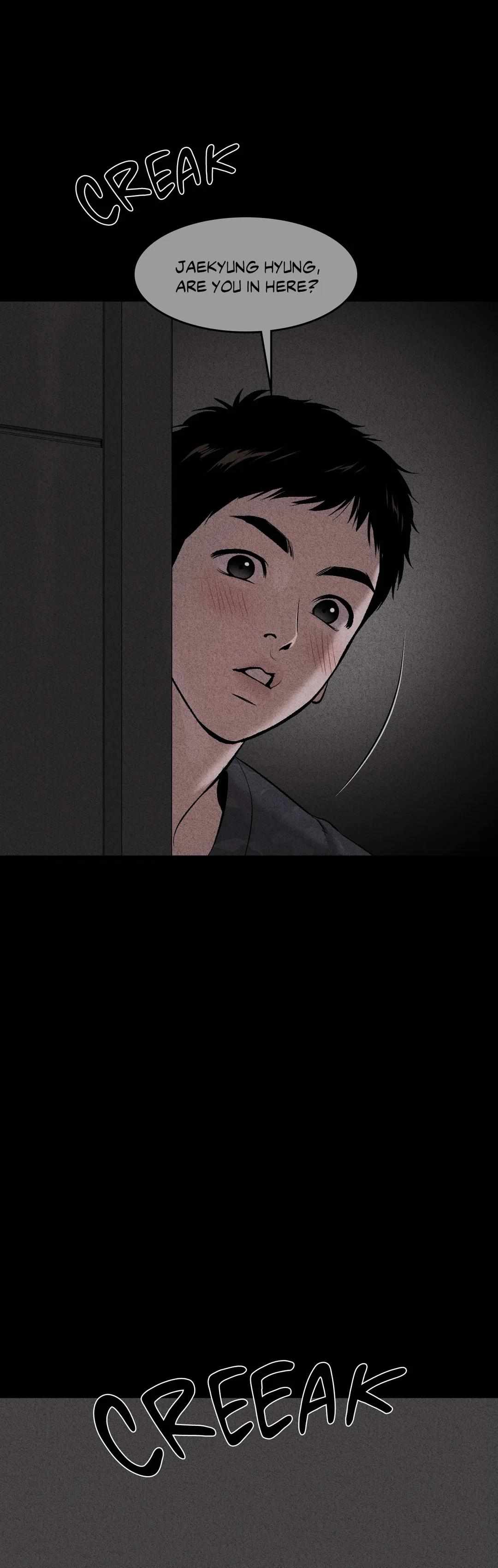 Read Jinx Manga Online